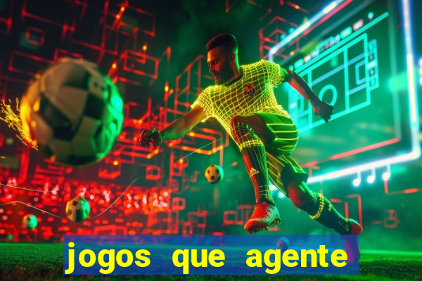 jogos que agente ganha dinheiro de verdade